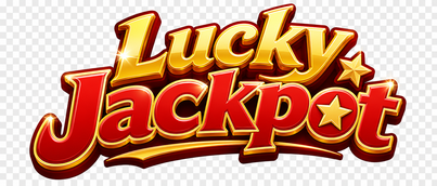 Lucky Jackpot Logo